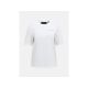 Bluza PEAK PERFORMANCE W Graphic Tee czerwony