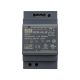 ZASILACZ IMPULSOWY NA SZYNĘ DIN MEAN WELL HDR-60-48 48V/60W/1.25A