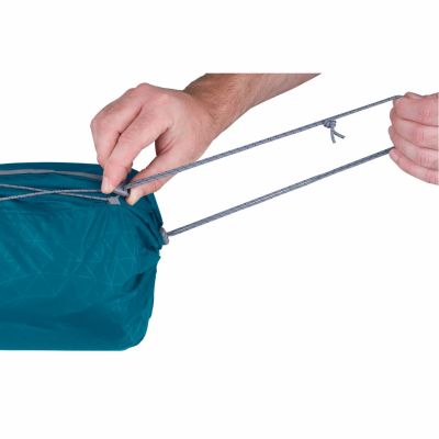 4. Mata samopompująca SEA TO SUMMIT Comfort Deluxe