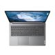 7. Lenovo IdeaPad 1 15IRU7 Intel® Core™ i5 i5-1335U Laptop 39,6 cm (15.6") Full HD 16 GB DDR4-SDRAM 256 GB SSD Wi-Fi 6 (802.11ax) Windows 11 Home Angielski Szary