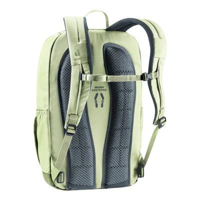 4. Deuter GOGO 3813224-1213 mineral-grove
