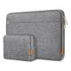 2. Inateck LB01005 33,8 cm (13.3") Etui kieszeniowe Szary