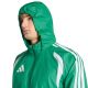 5. Kurtka męska adidas Tiro 26 League Windbreaker zielona JY9729
