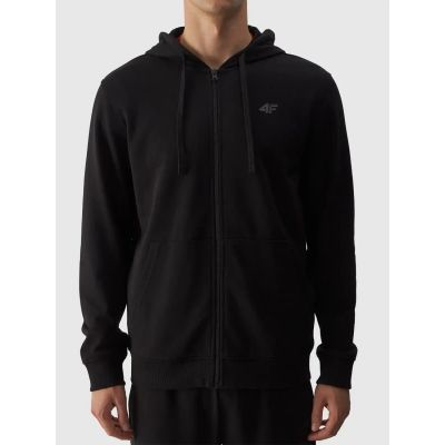 8. Bluza 4F M 4FWMM00TSWSM1466-20S