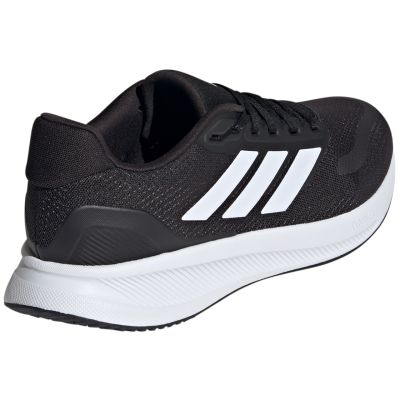 9. Buty do biegania adidas Runfalcon 5 Wide Running M IE0552