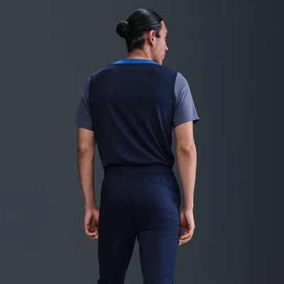 2. Koszulka męska Nike PSG Strike granatowa HJ7758 411