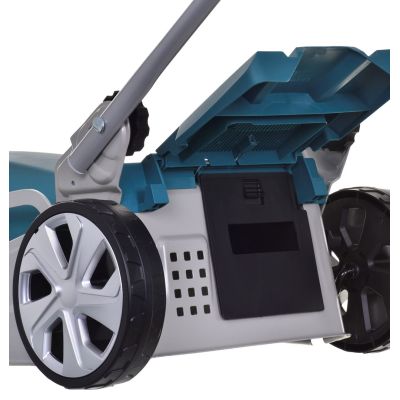 6. Kosiarka elektryczna MAKITA ELM4121