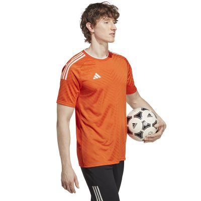 12. Koszulka piłkarska adidas Campeon 23 Jersey M IC1235