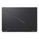 25. ASUS ROG Zephyrus Duo 16 GX651AX-U9322X Ultra 9 386H 2x16.0"3K Touch OLED 120Hz 1100nits AG 32GB LPDDR5X SSD2TB GeForce RTX 5090 24GB Cam1080p + IR 90WHrs W11Pro Aluminum Stellar Grey
