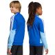 3. Bluza dla dzieci adidas Tiro 26 Competition Training niebieska KA7713