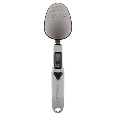 2. Waga kuchenna w łyżce PROFICOOK PC-LW 1214