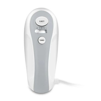 2. Mikser ręczny 700W ZHM2459S Zelmer biały