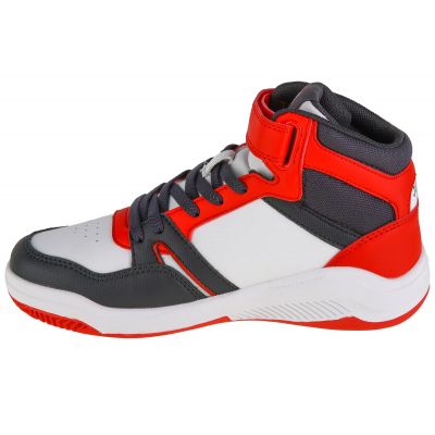 2. Buty Joma Platea Mid Jr 2406 JPLAMS2406V