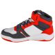 2. Buty Joma Platea Mid Jr 2406 JPLAMS2406V