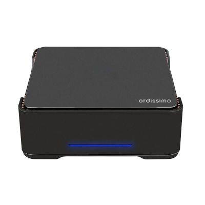 Ordissimo MiniPC Luna2 J3455/4GB/64GB eMMC/HDMI, TAS+MSM