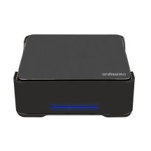 Ordissimo MiniPC Luna2 J3455/4GB/64GB eMMC/HDMI, TAS+MSM