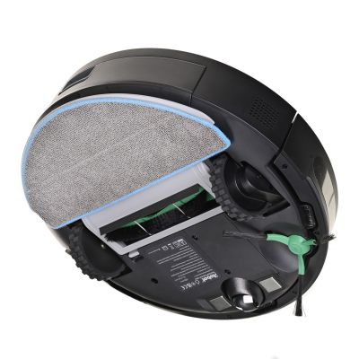 4. Robot sprzątający iRobot Roomba Combo Essential (czarny) (OUTLET)