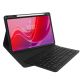 6. Etui Tech-Protect SC Pen + Keyboard z klawiaturą na Lenovo Tab M11 11" TB-330 - czarne