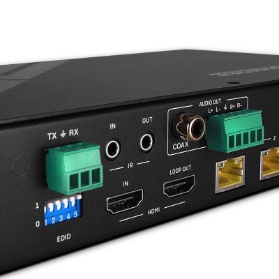 5. Lindy 38355 rozgałęziacz telewizyjny HDMI