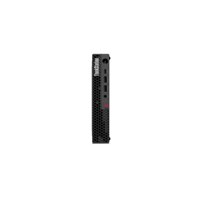 6. Lenovo ThinkStation P3 Tiny Ultra5 235 16/512 W11P
