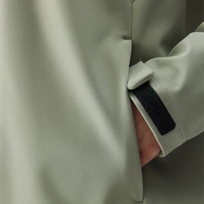 11. Kurtka softshell 4F M324 M 4FWSS25TSOFM324 44S