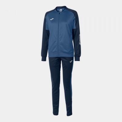 Dres Joma Eco Championship Tracksuit W 901693.773