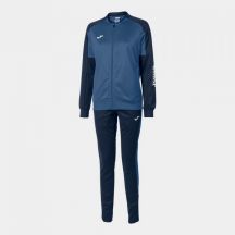 Dres Joma Eco Championship Tracksuit W 901693.773