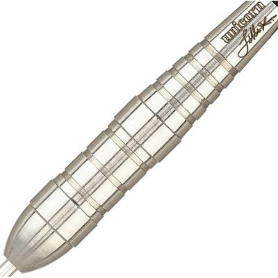 5. Rzutki steel tip Unicorn Bullet Stainless Steel- Jelle Klaasen 20g:27530|22g:27531|24g:27532