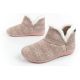 17. Kapcie Scholl Creamy Bootie W F301471023