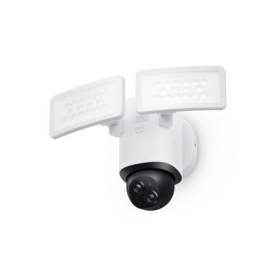 Eufy E340 Kopułowa Kamera bezpieczeństwa IP Wewnętrz i na wolnym powietrzu 3072 x 1620 px Sufit / Ściana