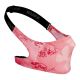 5. Maseczka dla dzieci BUFF® FILTER MASK NYMPHA PINK 126647 538 10 00