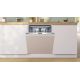 10. Zmywarka do zabudowy BOSCH SBD6ECX21E