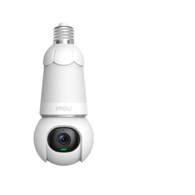 2. Kamera IP do monitoringu z żarówką Imou Bulb Cam IPC-S6DP 5MP