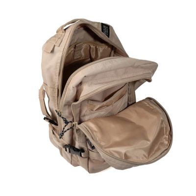 4. Plecaki Palladium Baroudeur 25L Nylon BG623-209