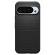 3. Etui Spigen Liquid Air Mag MagSafe na Google Pixel 10 Pro XL - czarny mat