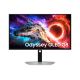 54. Samsung Monitor Odyssey OLED G8 G80SH (LS27HG800SUXEN)
