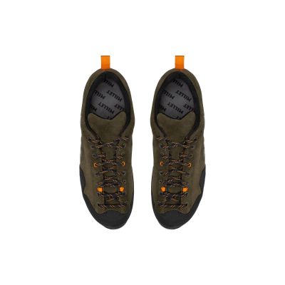 2. Buty MILLET Friction Gtx U Grafitowy