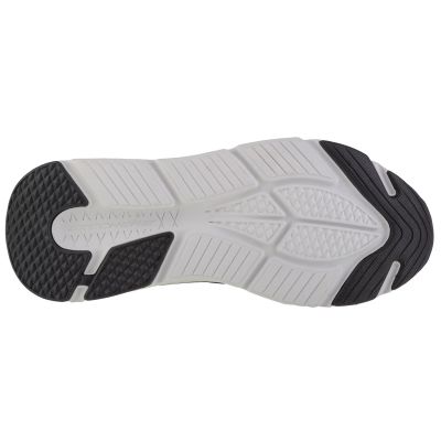 4. Skechers Slip-ins: Max Cushioning - Advantageous 220389-BLBK Niebieskie 43,5