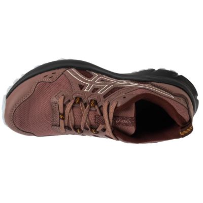 3. ASICS Trail Scout 3 1012B516-600 Bordowe 37
