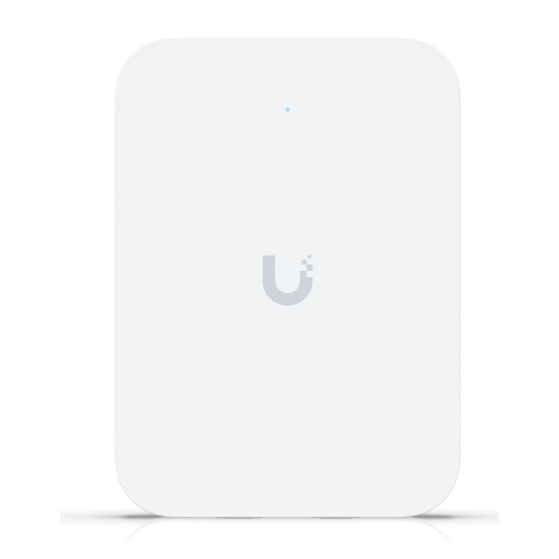 30. Access Point Wi-Fi 7 Ubiquiti UniFi U7 In-IW 2.4GHz(2 x 2)/5GHz(2 x 2) PoE+/PoE 1x2,5G (U7-IW-EU)