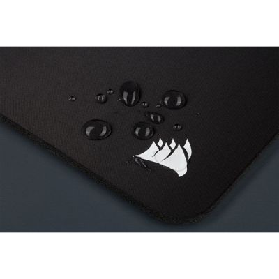15. Corsair MM200 PRO Podkładka dla graczy Czarny