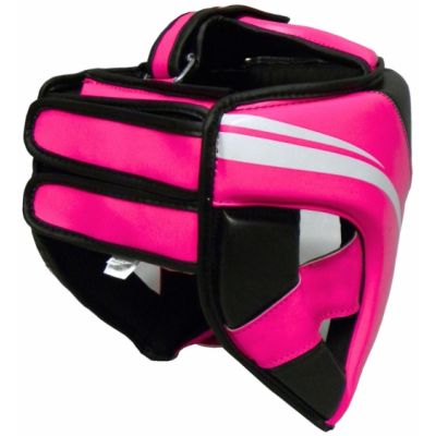 12. Kask bokserski Masters Kstop-Pu-Ft M 02111-04