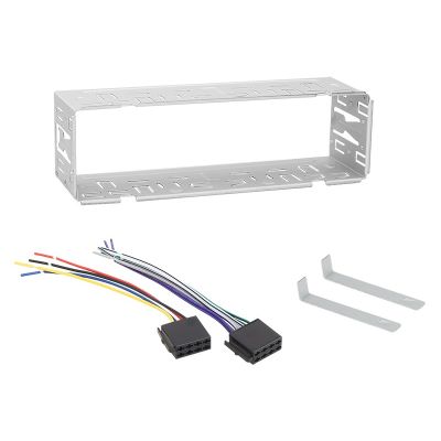 4. BLOW RADIO AVH-8890 MP3/USB/SD/MMC/BT