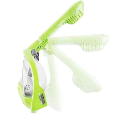 2. Maska do nurkowania Spokey Zumi Jr 928378