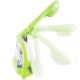 2. Maska do nurkowania Spokey Zumi Jr 928378