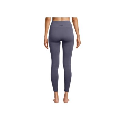 3. Legginsy CASALL Essential Block Seamless High Waist Tights niebieski