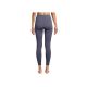 3. Legginsy CASALL Essential Block Seamless High Waist Tights niebieski