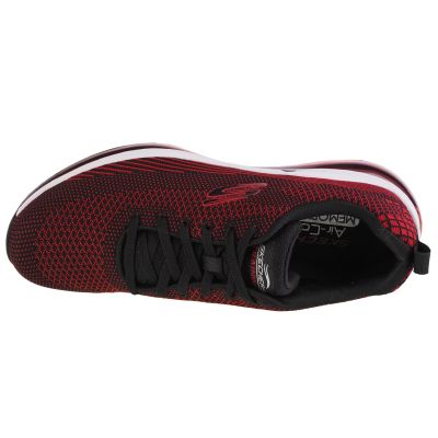 3. Skechers Skech-Air Element 2.0 232340-BKRD Czerwone 41