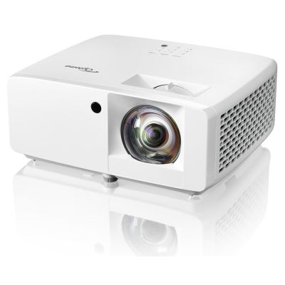 8. PROJEKTOR OPTOMA GT2000HDR LASER FHD 3500 ANSI