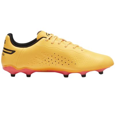 6. Buty piłkarskie Puma King Match FG/AG M 107570 05